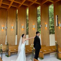 鶴見ノ森 迎賓館の写真24枚目