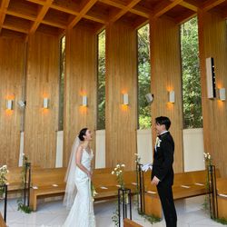 鶴見ノ森 迎賓館の写真25枚目