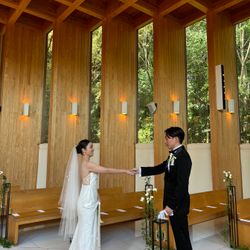 鶴見ノ森 迎賓館の写真27枚目