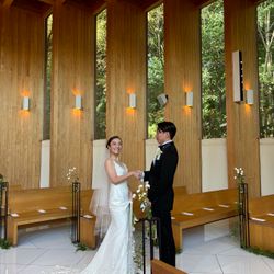 鶴見ノ森 迎賓館の写真28枚目