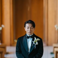 鶴見ノ森 迎賓館の写真22枚目