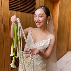 鶴見ノ森 迎賓館の写真6枚目