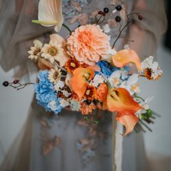 鶴見ノ森 迎賓館の写真19枚目