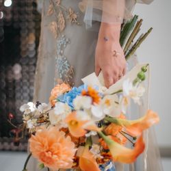 鶴見ノ森 迎賓館の写真8枚目