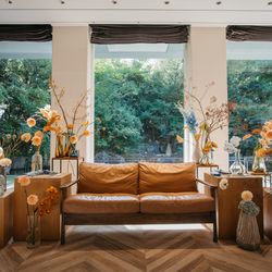 鶴見ノ森 迎賓館の写真14枚目