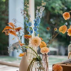 鶴見ノ森 迎賓館の写真31枚目