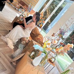 鶴見ノ森 迎賓館の写真30枚目