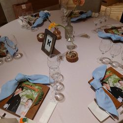 鶴見ノ森 迎賓館の写真21枚目