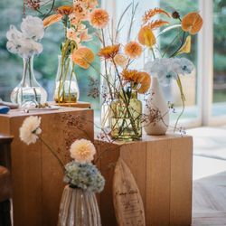 鶴見ノ森 迎賓館の写真22枚目