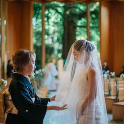 鶴見ノ森 迎賓館の写真14枚目