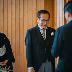 鶴見ノ森 迎賓館の写真30枚目