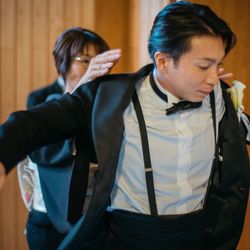 鶴見ノ森 迎賓館の写真13枚目