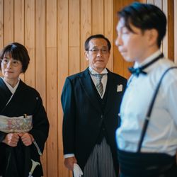 鶴見ノ森 迎賓館の写真24枚目