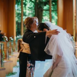 鶴見ノ森 迎賓館の写真16枚目