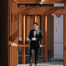 鶴見ノ森 迎賓館の写真2枚目