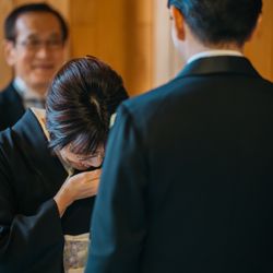 鶴見ノ森 迎賓館の写真4枚目