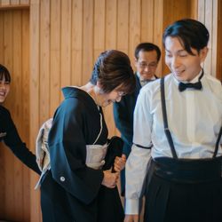 鶴見ノ森 迎賓館の写真22枚目