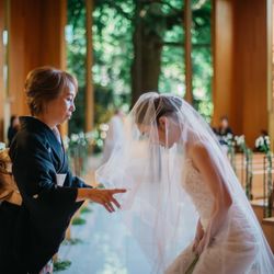 鶴見ノ森 迎賓館の写真32枚目