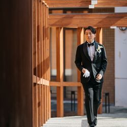 鶴見ノ森 迎賓館の写真12枚目