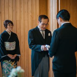 鶴見ノ森 迎賓館の写真14枚目