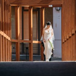 鶴見ノ森 迎賓館の写真15枚目