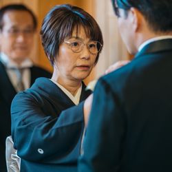 鶴見ノ森 迎賓館の写真16枚目