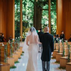 鶴見ノ森 迎賓館の写真25枚目