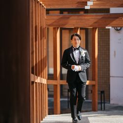 鶴見ノ森 迎賓館の写真26枚目