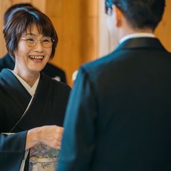 鶴見ノ森 迎賓館の写真17枚目