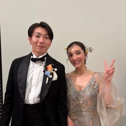 鶴見ノ森 迎賓館の写真15枚目