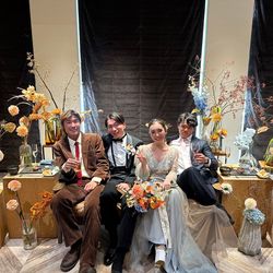 鶴見ノ森 迎賓館の写真29枚目