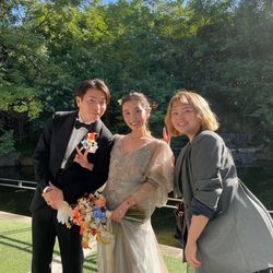 鶴見ノ森 迎賓館の写真12枚目