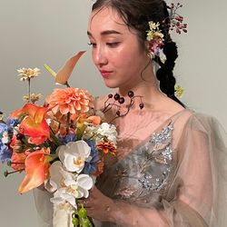 鶴見ノ森 迎賓館の写真7枚目