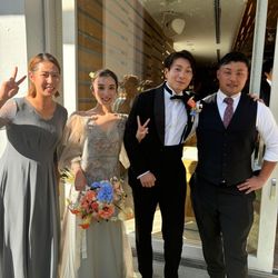 鶴見ノ森 迎賓館の写真14枚目