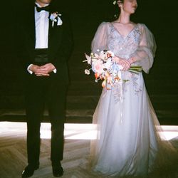 鶴見ノ森 迎賓館の写真6枚目