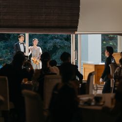 鶴見ノ森 迎賓館の写真26枚目