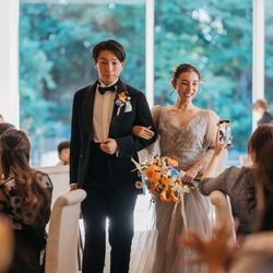 鶴見ノ森 迎賓館の写真23枚目