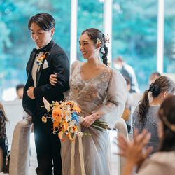 鶴見ノ森 迎賓館の写真2枚目