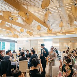 鶴見ノ森 迎賓館の写真8枚目