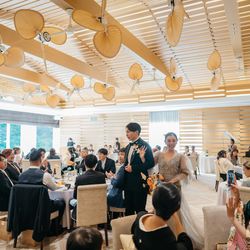 鶴見ノ森 迎賓館の写真33枚目