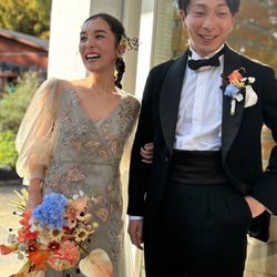 鶴見ノ森 迎賓館の写真8枚目