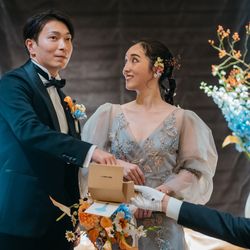 鶴見ノ森 迎賓館の写真17枚目