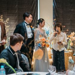 鶴見ノ森 迎賓館の写真5枚目