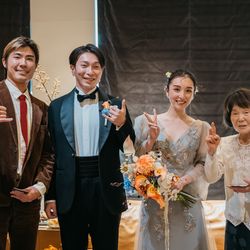 鶴見ノ森 迎賓館の写真18枚目