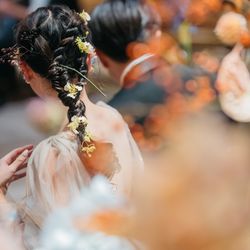 鶴見ノ森 迎賓館の写真30枚目