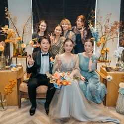 鶴見ノ森 迎賓館の写真14枚目