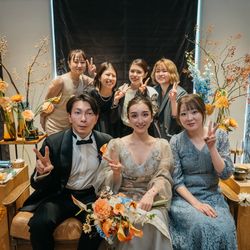 鶴見ノ森 迎賓館の写真26枚目