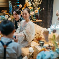 鶴見ノ森 迎賓館の写真14枚目