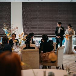 鶴見ノ森 迎賓館の写真5枚目