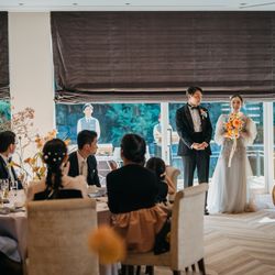 鶴見ノ森 迎賓館の写真16枚目